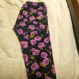 LulaRoe leggings